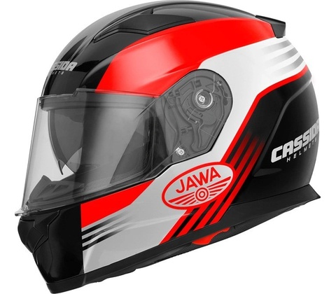Cassida Apex Jawa