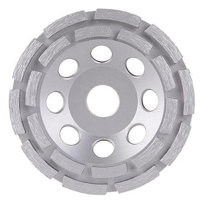 Festa Kotúč diamantový brúsny dvojradový 125 × 22,2 mm 121431