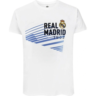 Fan-shop tričko Real Madrid No114 Fondo bílé