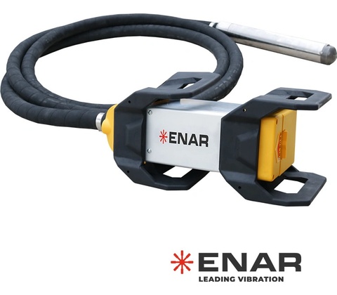 Enar Spyder E-BATT M5