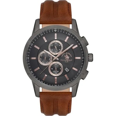 Santa Barbara Polo & Racquet Club SB.1.10171-4