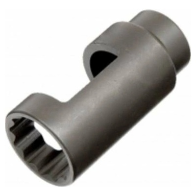 Quatros QS20323-27 Hlavice na demontáž vstřikovačů 1/2", 12hranná, rozměr 27 mm -