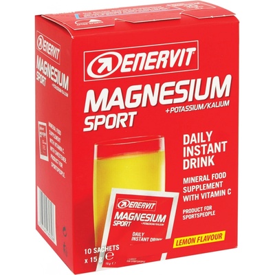 ENERVIT MAGNESIUM SPORT 150 g