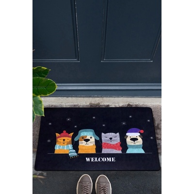 Conceptum Hypnose Pets čierna 40 x 60 cm