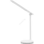 Aigostar - LED регулируема настолна лампа с докосване, 3W, 5V, 1800 mAh (AI1707)