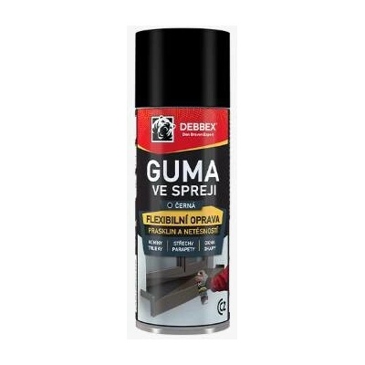Debbex Guma ve spreji