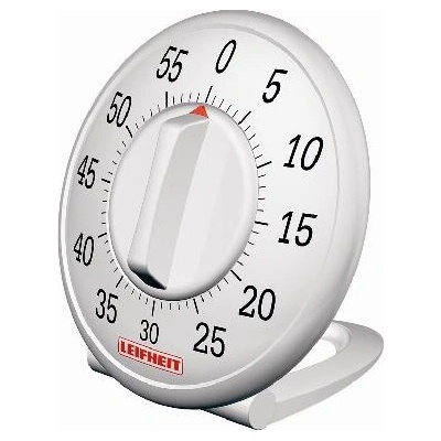 Leifheit kuchynská minútka SIGNATURE biela 22600