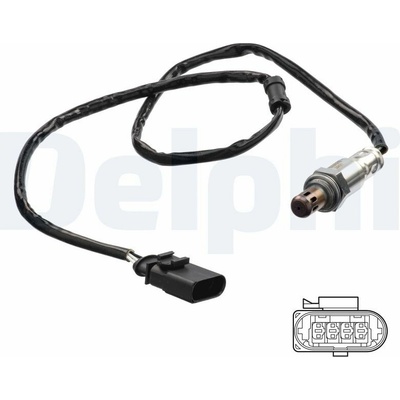 Lambda sonda DELPHI ES21215-12B1 (ES2121512B1)