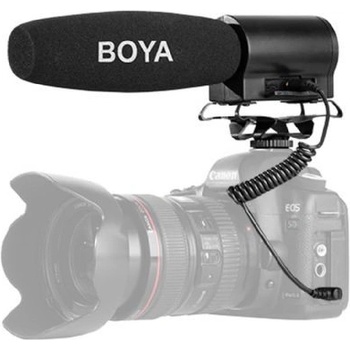 Boya BY-DMR7