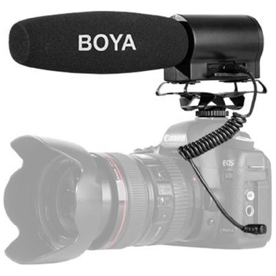 Boya BY-DMR7