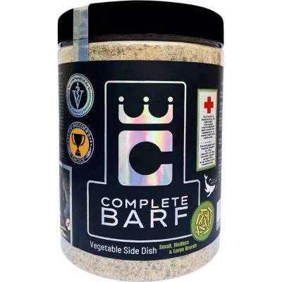 Complete BARF Rostlinná příloha s probiotiky 490 g