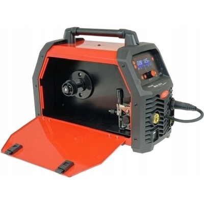 IDEAL TECNOMIG 221 SYNERGIC