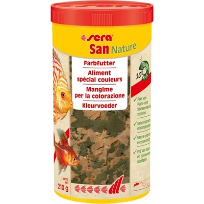 Sera San Nature 1 l 45299