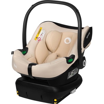 Lionelo Astrid i-Size + base