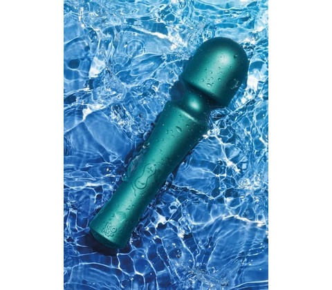 ROMP Presto Wand
