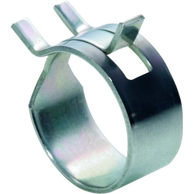 MIKALOR Hadicová spona pérová "Spring Clip" 6mm