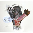LIPA PETER - DOBRE MENO LP