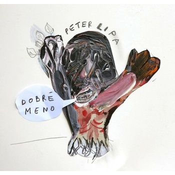 LIPA PETER - DOBRE MENO LP