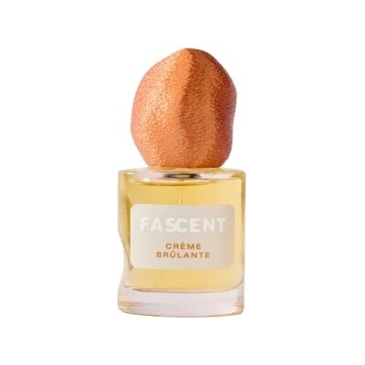 Fascent Crème Brûlante parfémovaná voda unisex 30 ml