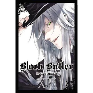 Black Butler, Vol. 14 (2013)