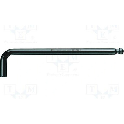 Wera Zástrčný klíč šestihran 8 mm 950 PKL BM 027108
