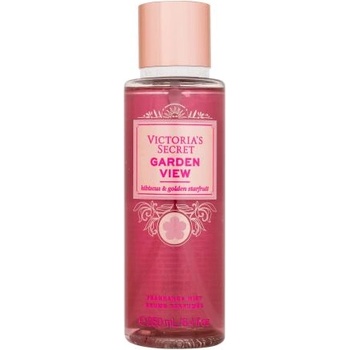 Victoria's Secret Garden View 250 ml спрей за тяло за жени