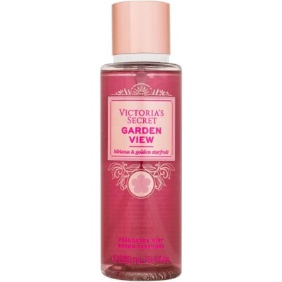 Victoria's Secret Garden View 250 ml спрей за тяло за жени