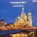 Various - Simply Tchaikovsky