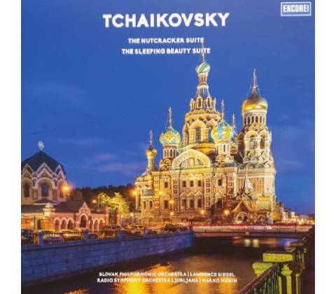 Various - Simply Tchaikovsky