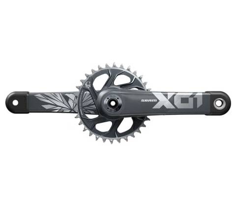 Sram X01 Eagle B148 DUB