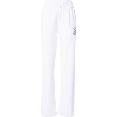 Ellesse Панталон 'Pirlonne' бяло, размер 8
