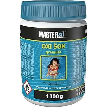 MASTERsil OXI ŠOK 1l