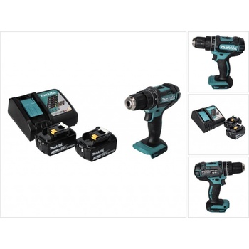 Makita DHP482RF