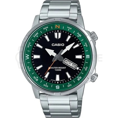 Casio MTD-130D-1A3VDF