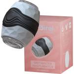 Desirel Grip Master - мастурбатор стиснат захват - сив
