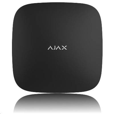 Ajax Hub Plus black