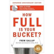 How Full is Your Bucket? Rath Tom