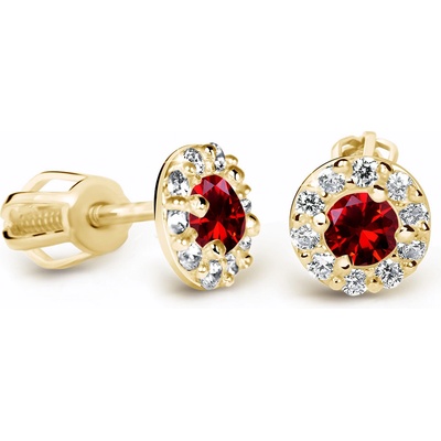 Cutie Diamonds DZ60167-30-RU-X-1