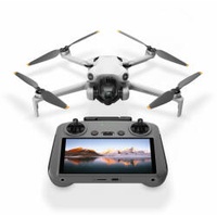 DJI Mini 4 Pro (RC 2) (CP.MA.00000732.01)