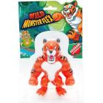 diramix Monsterflex Диви животни - разтеглива фигура: Тайгерекс - тигър (0551T)