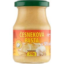 Alibona Česneková pasta 210 g