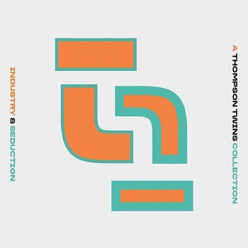 Thompson Twins - Industry & Seduction: A Thompson Twins Collection (CD) (4099964186758)