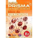 Nuevo Prisma B2 Libro de ejercicios –