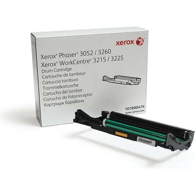 Консуматив Xerox Drum Cartridge for Phaser 3052, 3260/ WorkCentre 3215, 3225 (10 000 pages) (101R00474)