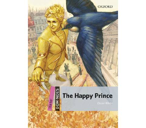 Happy Prince mp3 Pack -