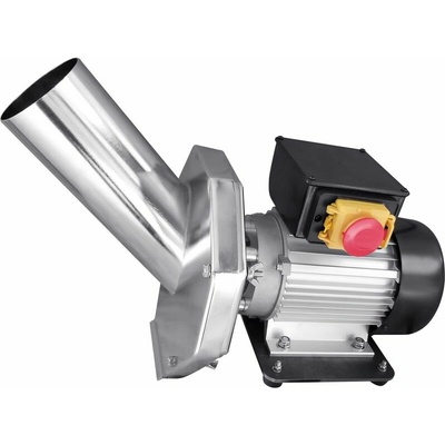 Trend SK Drtič Strend Pro EFC-2, na ovoce, jablka, 550 W, 1 lit., 200 kg/h., 43x22x33 cm