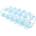 ToyJoy Power Stretchy Sleeve Blue