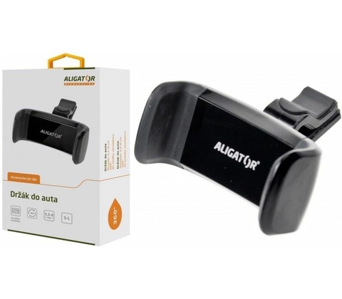 Aligator HA07