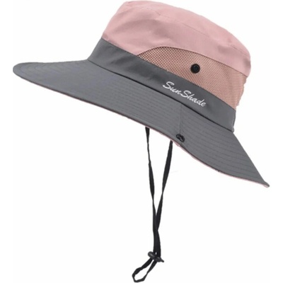 Gaira SunShade 70246 svetlo ružova