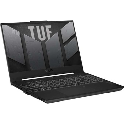 Asus TUF Gaming A15 FA507NVR
